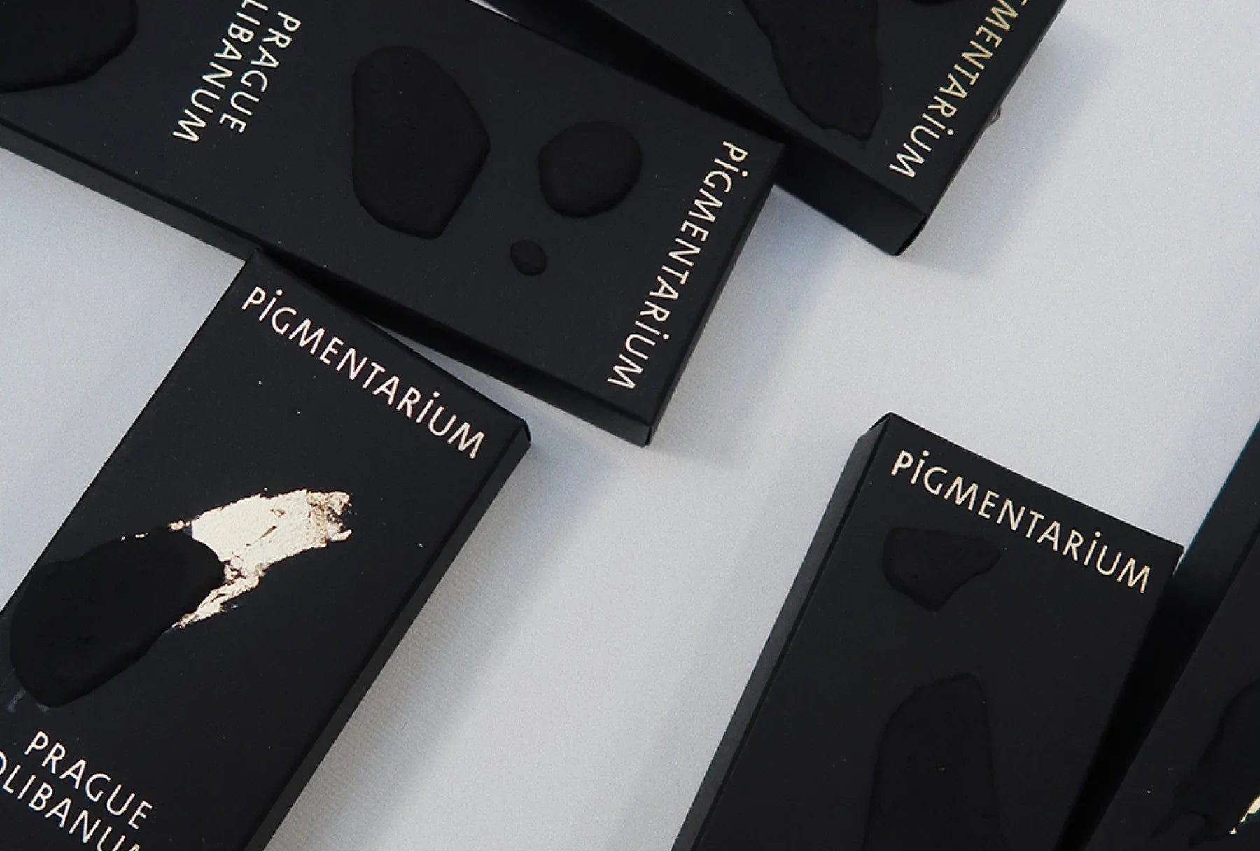 PIGMENTARIUM