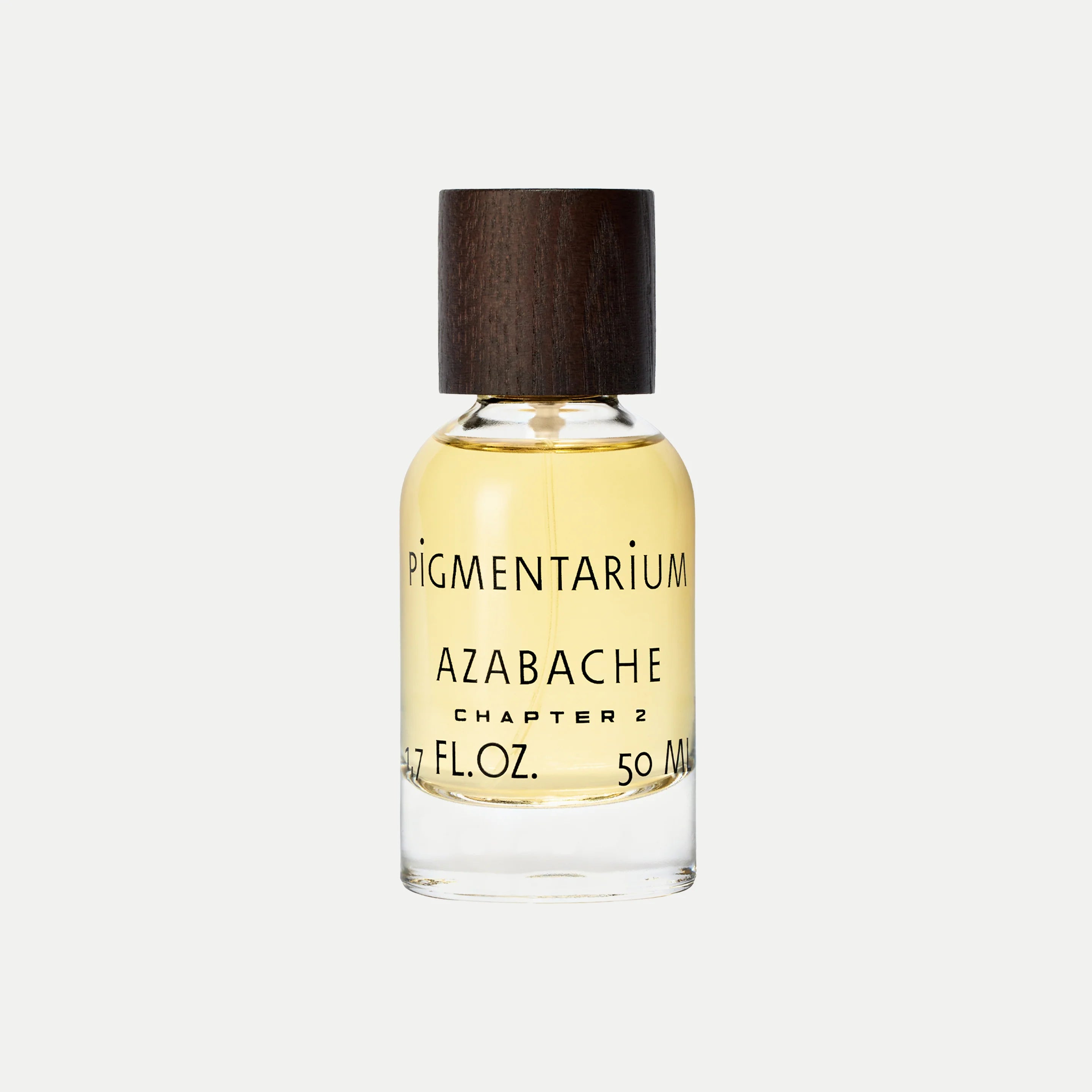 AZABACHE CHAPTER 2