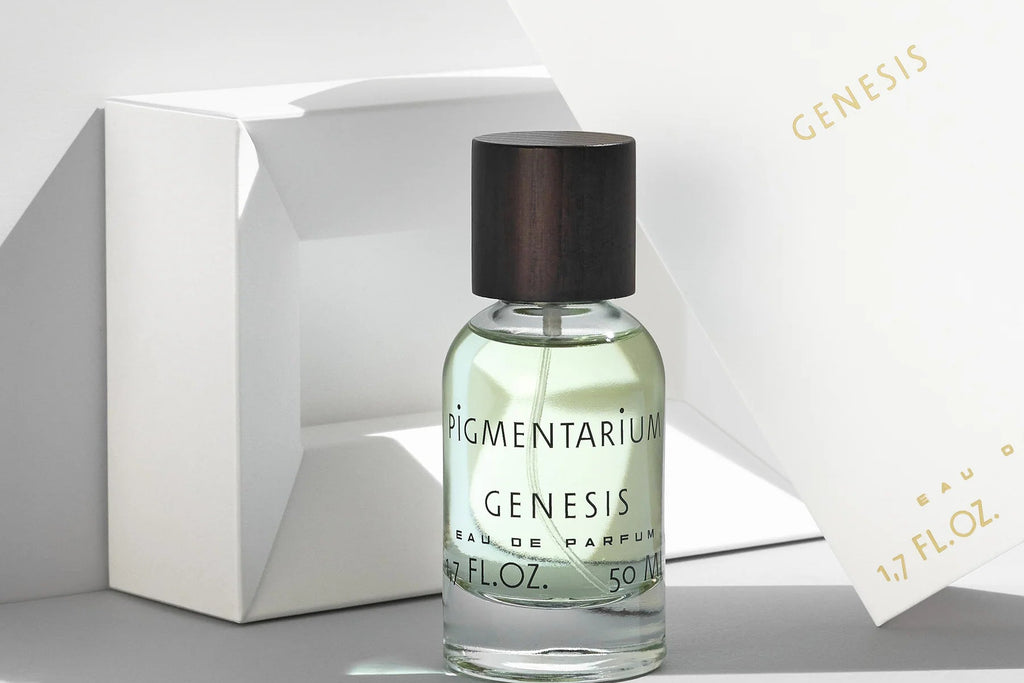 GENESIS