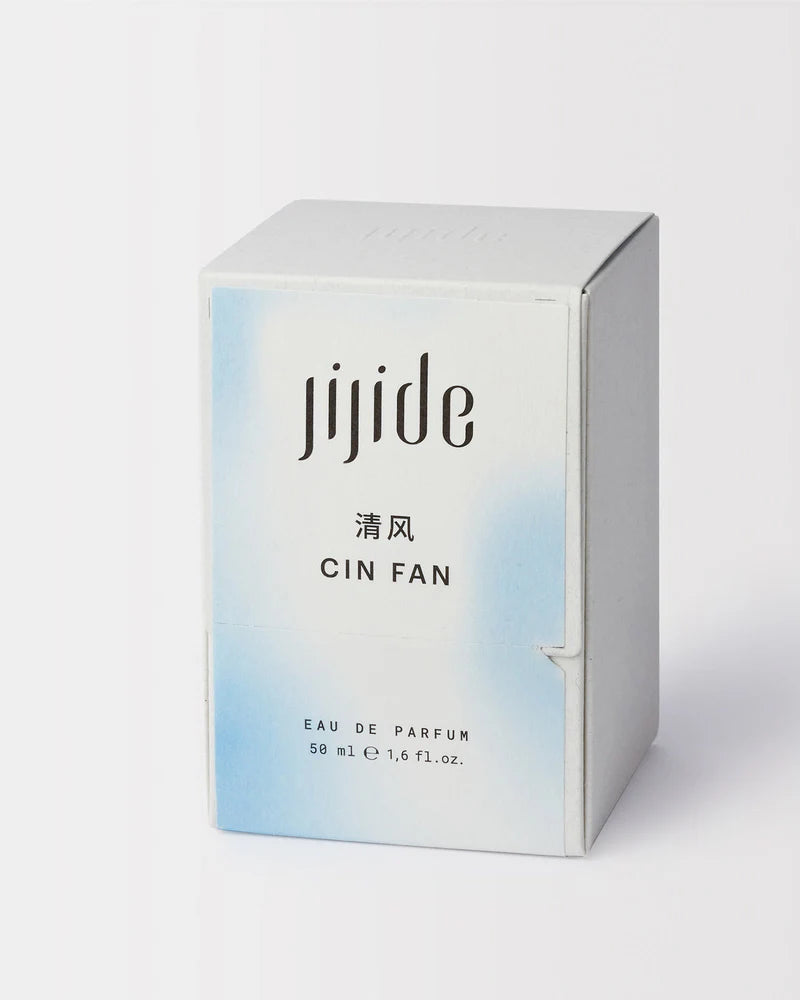 CIN FAN