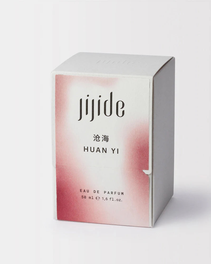 HUAN YI