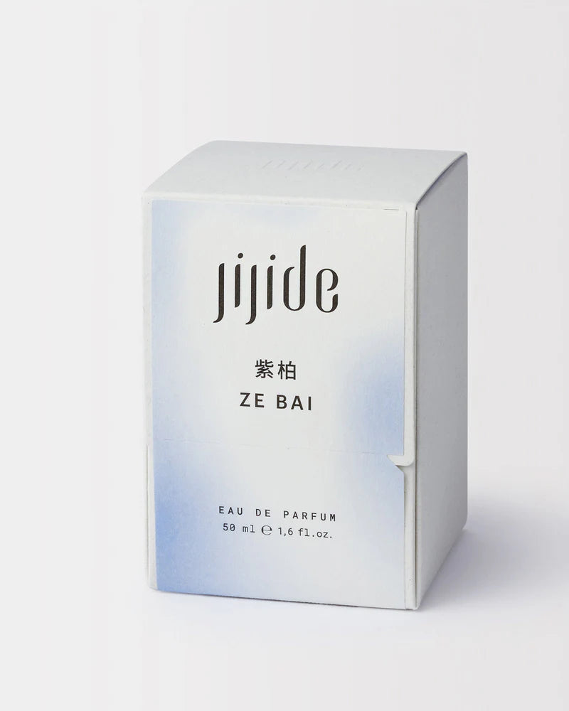 ZE BAI