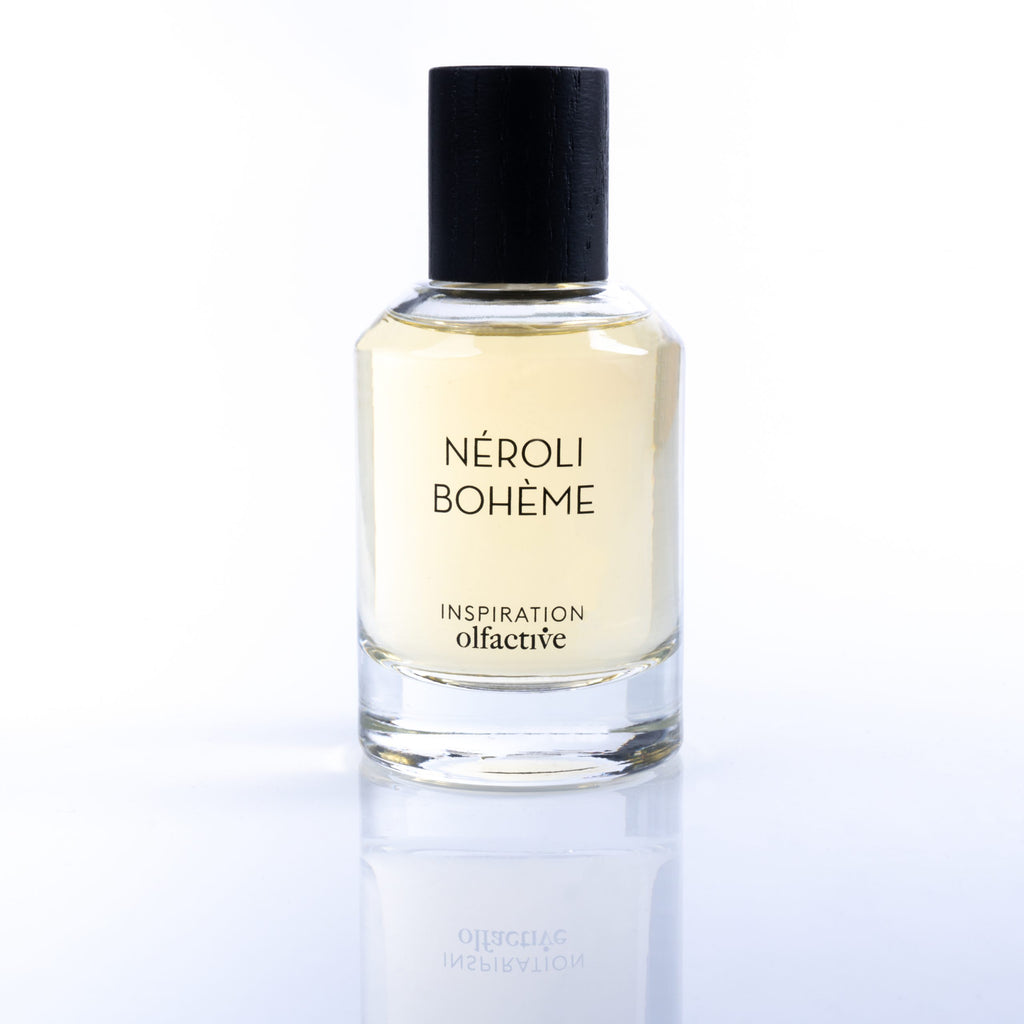 NÉROLI BOHÈME