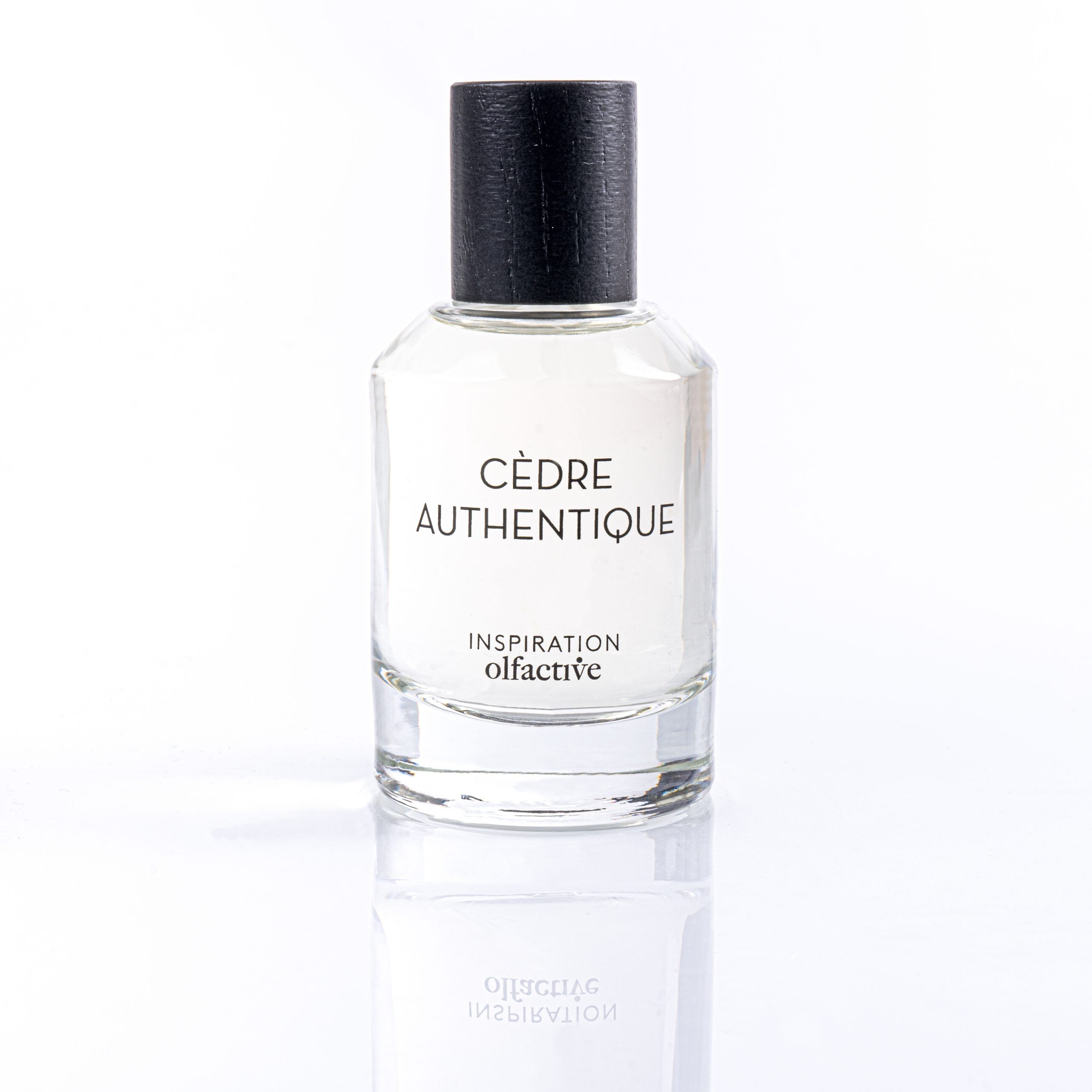 CÈDRE AUTHENTIQUE