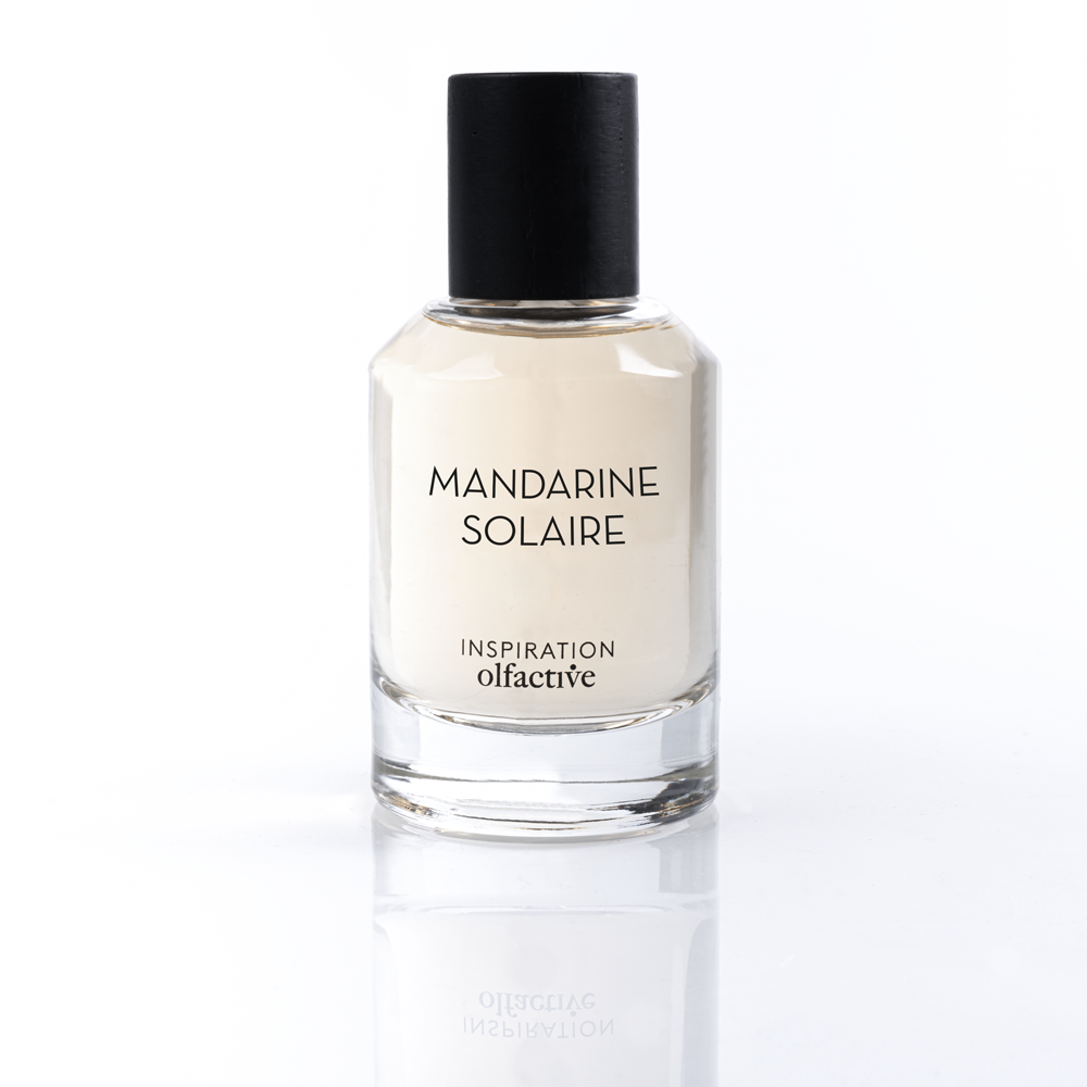MANDARINE SOLAIRE