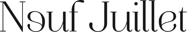 logo Neuf Juillet
