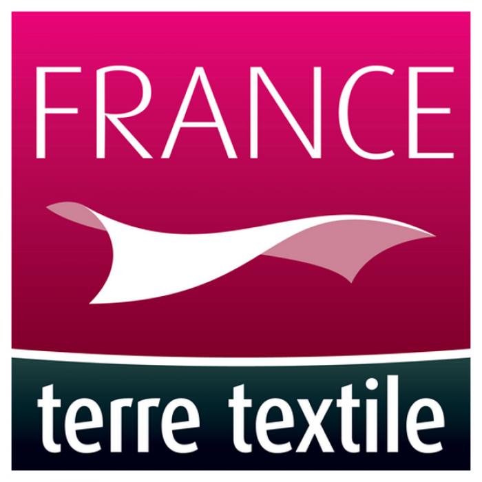 Logo France Terre Textile