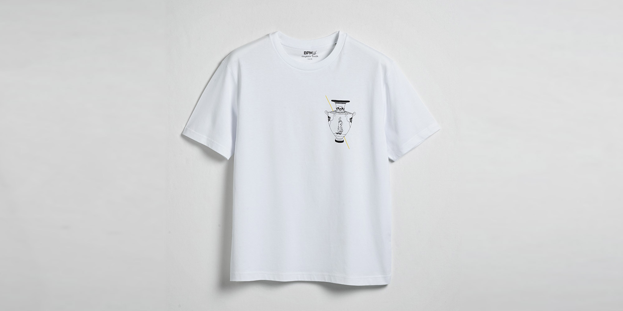 BPM-T-shirt-amphore-blanc