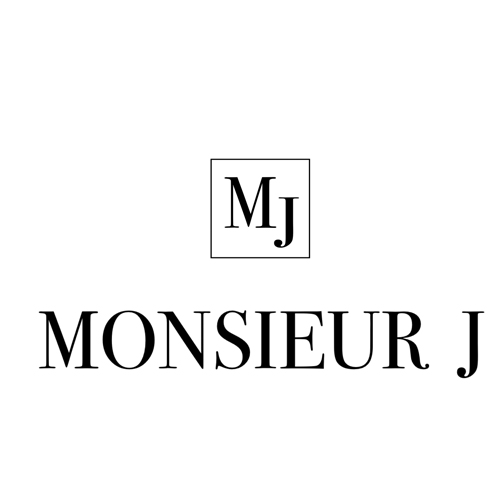 logo Monsieur J