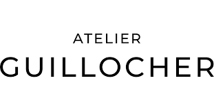 Logo Atelier Guillocher