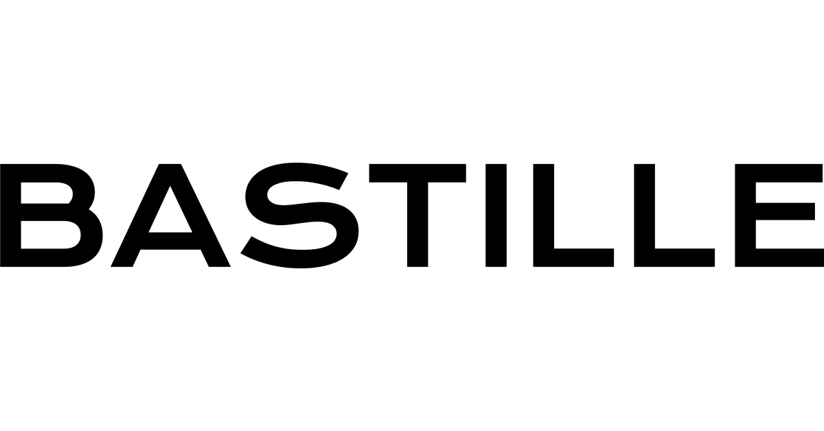 logo bastille
