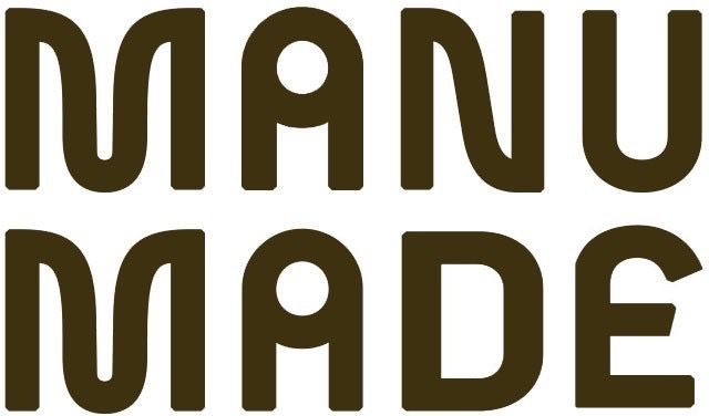 Logo Manu Made